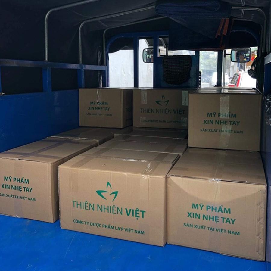Phân phối sỉ Cà phê Xanh kháng mỡ hỗ trợ giảm cân - Chính hãng Thiên Nhiên Việt