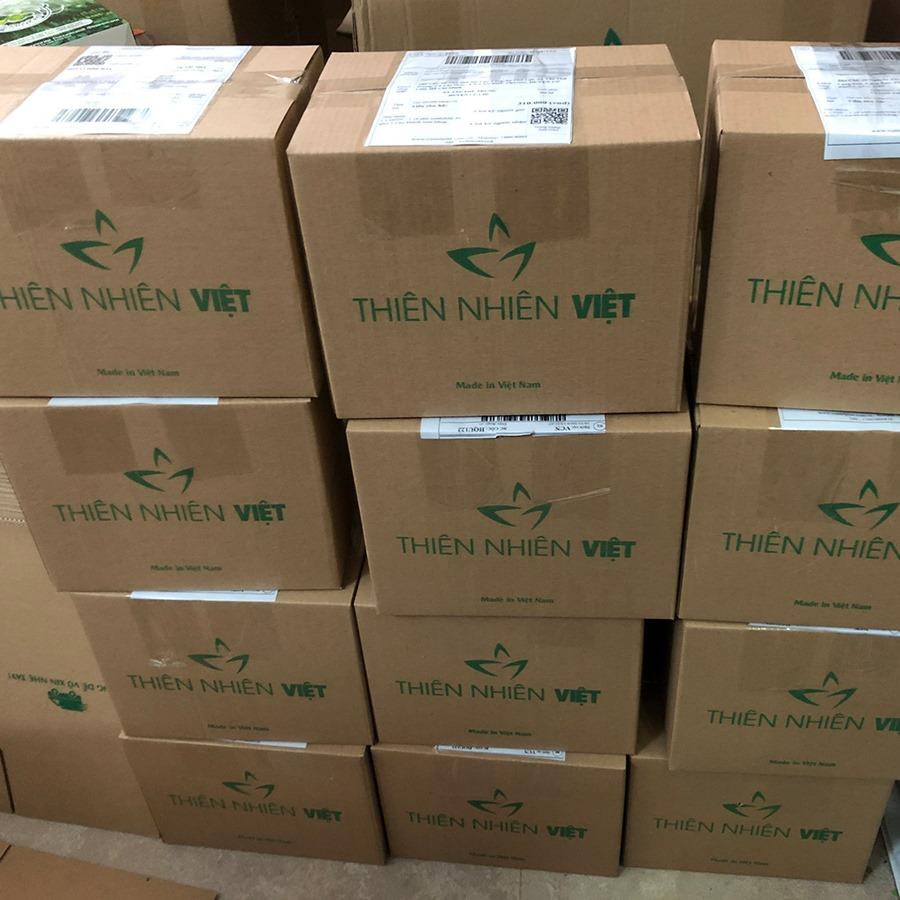 Phân phối sỉ Cà phê Xanh kháng mỡ hỗ trợ giảm cân - Chính hãng Thiên Nhiên Việt
