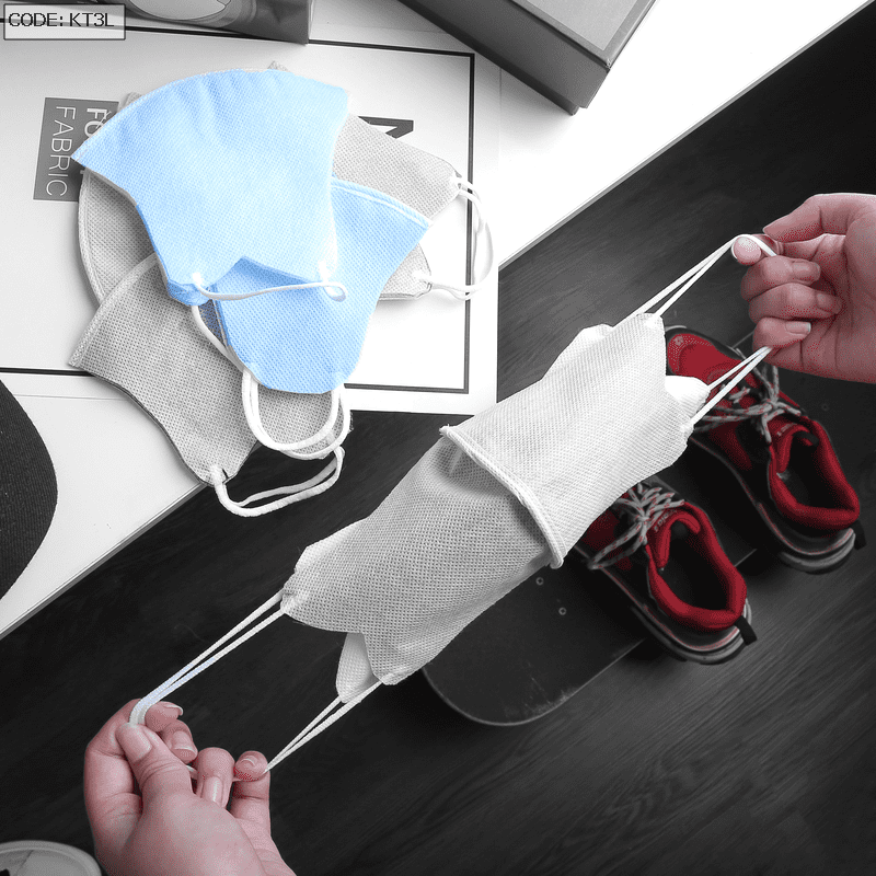 Sỉ khẩu trang vải không dệt 3 lớp dành cho người lớn