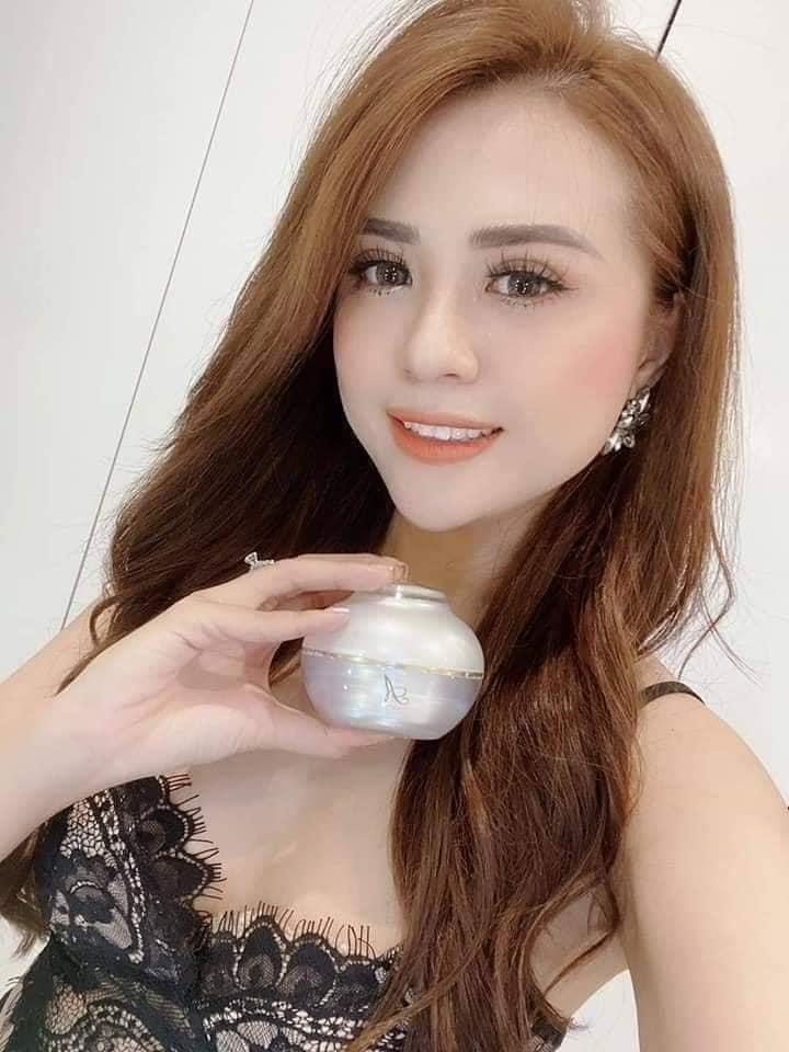 Kem face Pháp A Cosmetics Mỹ Phẩm Phương Anh
