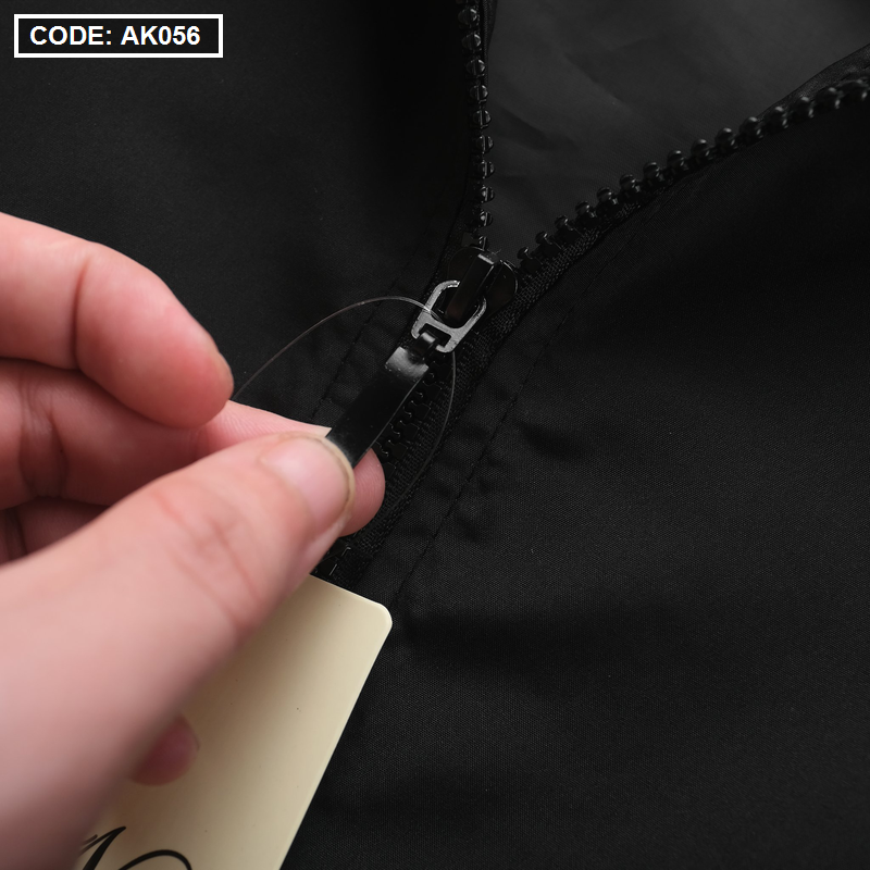 12981-0445483128-z3462364635322-6615d8e6cf74abf6e4807d7e95f14f18-6.png Áo Khoác Dù Nam 2 Lớp Cổ Trụ Phối Sọc - AK056