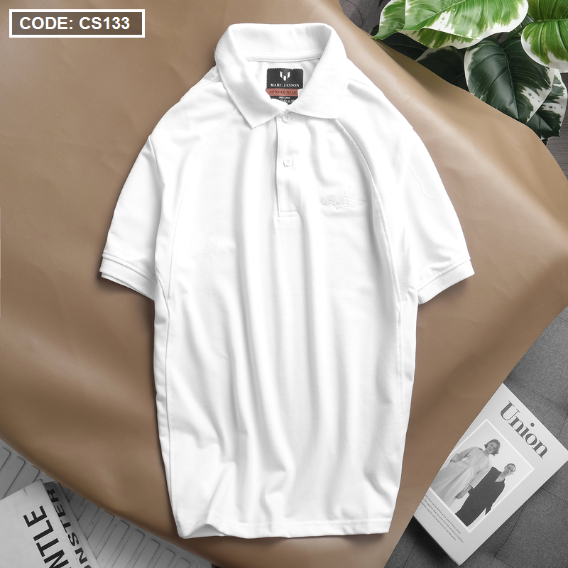 14193-z3544912430816-ec3fc6c6c3e16b7ab788e71df3714184-15.png Áo Thun Nam Cổ Bẻ Thêu Chữ Cao Cấp - CS133