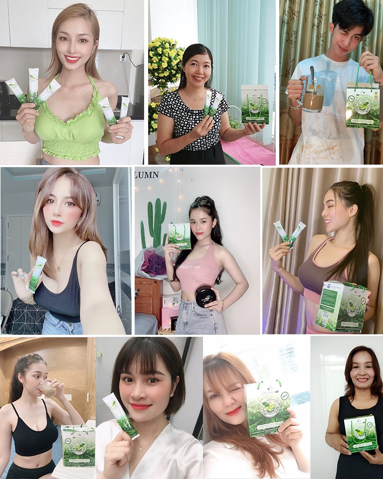 14328-post-app-1068-123296206-393057548723993-2253579480763419652-n-14.jpg Cà Phê Xanh Thiên Nhiên Việt Hộp Lớn 30 Gói - 8936188260092