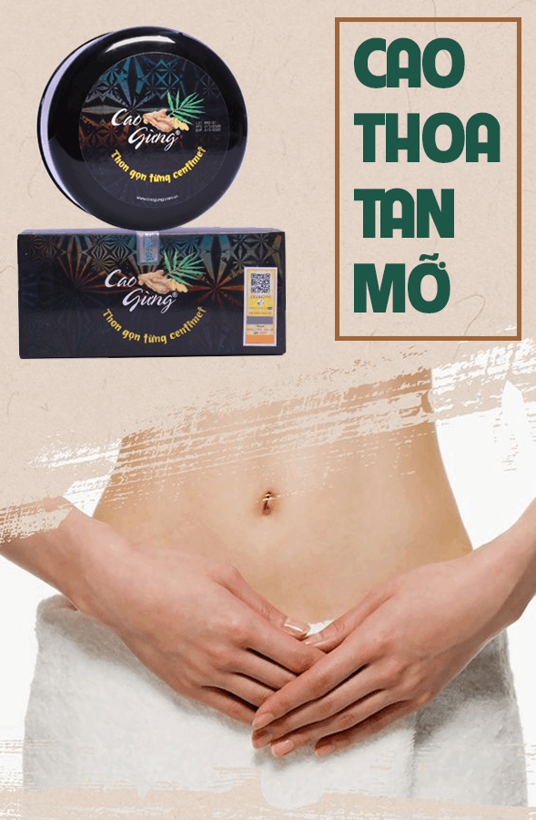 14329-cg165-2-1-11.png Cao Gừng Tan Mỡ Bụng Thiên Nhiên Việt 250g Phiên Bản 2025 - Tặng Cao Gừng Nghệ Đỏ - 8936079033002