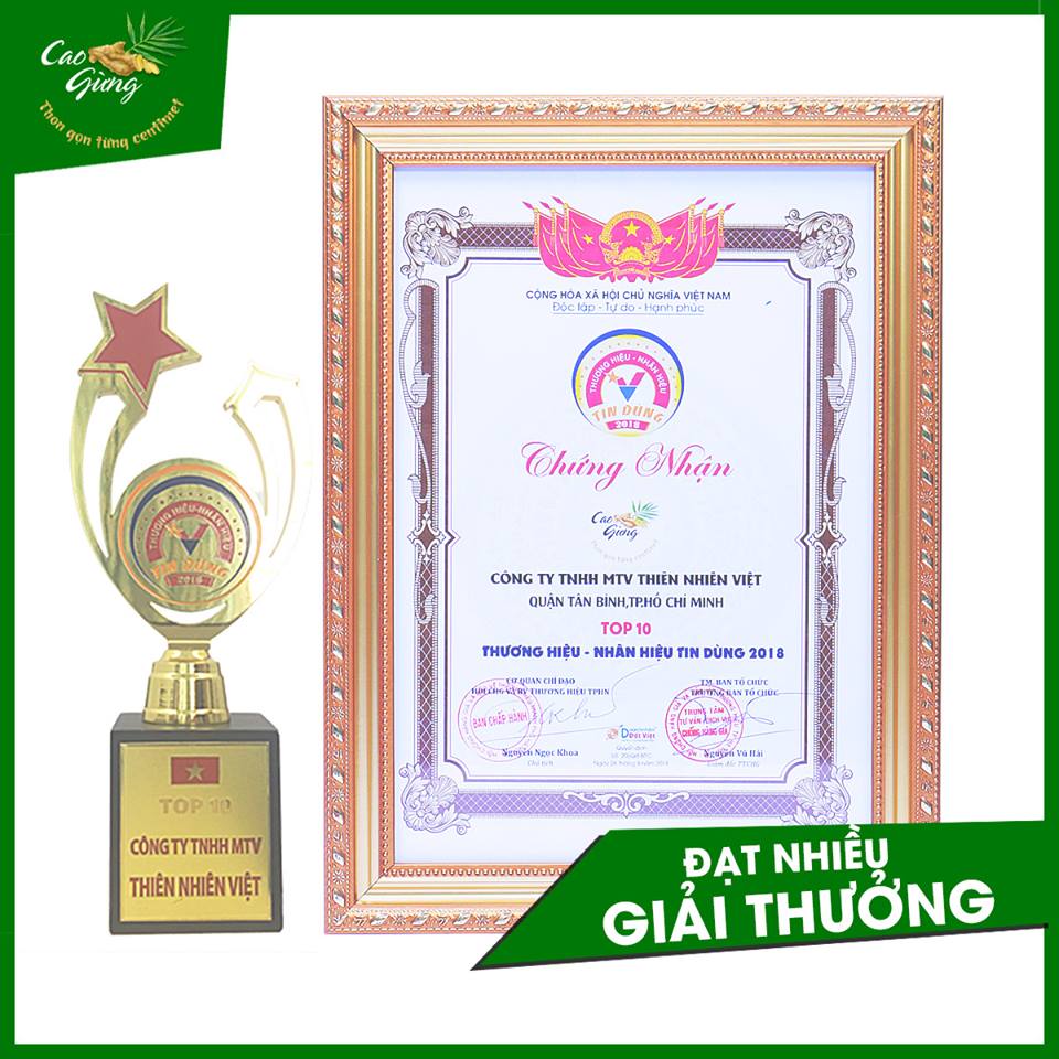 14329-cg165-9-11.jpg Cao Gừng Tan Mỡ Bụng Thiên Nhiên Việt 250g Phiên Bản 2025 - Tặng Cao Gừng Nghệ Đỏ - 8936079033002