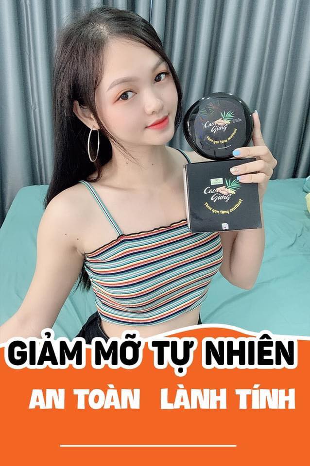 14329-post-app-1105-126418875-843008733166421-8615631452434662189-n-10.jpg Cao Gừng Tan Mỡ Bụng Thiên Nhiên Việt 250g Phiên Bản 2025 - Tặng Cao Gừng Nghệ Đỏ - 8936079033002