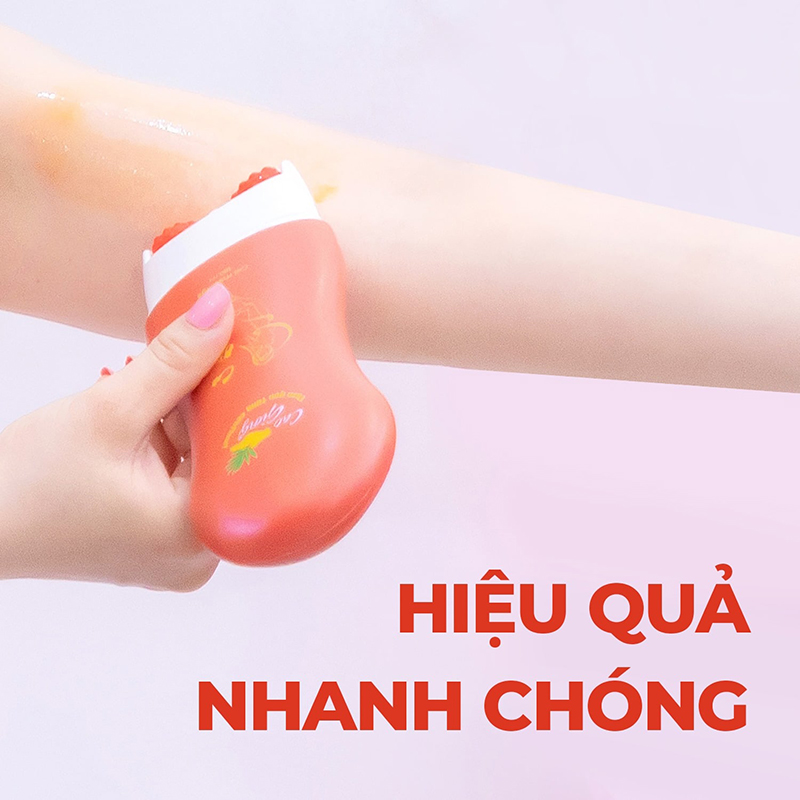 14329_16498-278399090-310070014586952-9147029254124087014-n_20250207103618-5.jpg Cao Gừng Tan Mỡ Bụng Thiên Nhiên Việt 250g Phiên Bản 2025 - Tặng Cao Gừng Nghệ Đỏ - 8936079033002