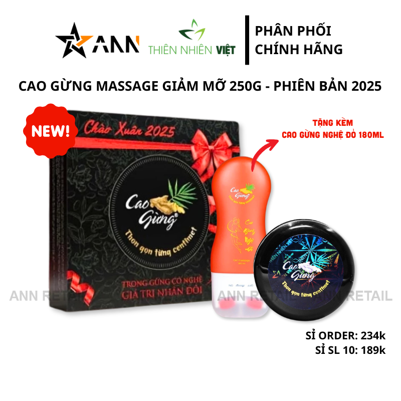 14329_2_20250207103617-5.png Cao Gừng Tan Mỡ Bụng Thiên Nhiên Việt 250g Phiên Bản 2025 - Tặng Cao Gừng Nghệ Đỏ - 8936079033002