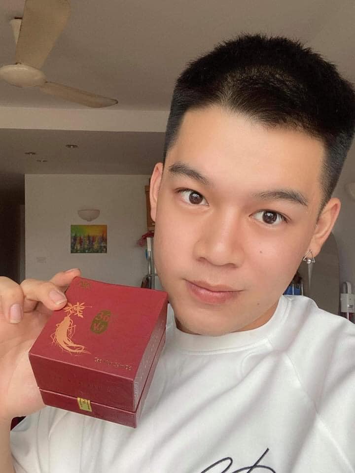 14330-csf210-13-6.jpg Cao Mụn Sâm Đỏ 36 Vị MeeA Organic Loại Lớn 15g - 8938534672009