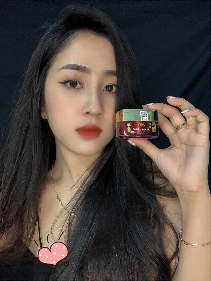 14330-csf210-17-6.jpg Cao Mụn Sâm Đỏ 36 Vị MeeA Organic Loại Lớn 15g - 8938534672009