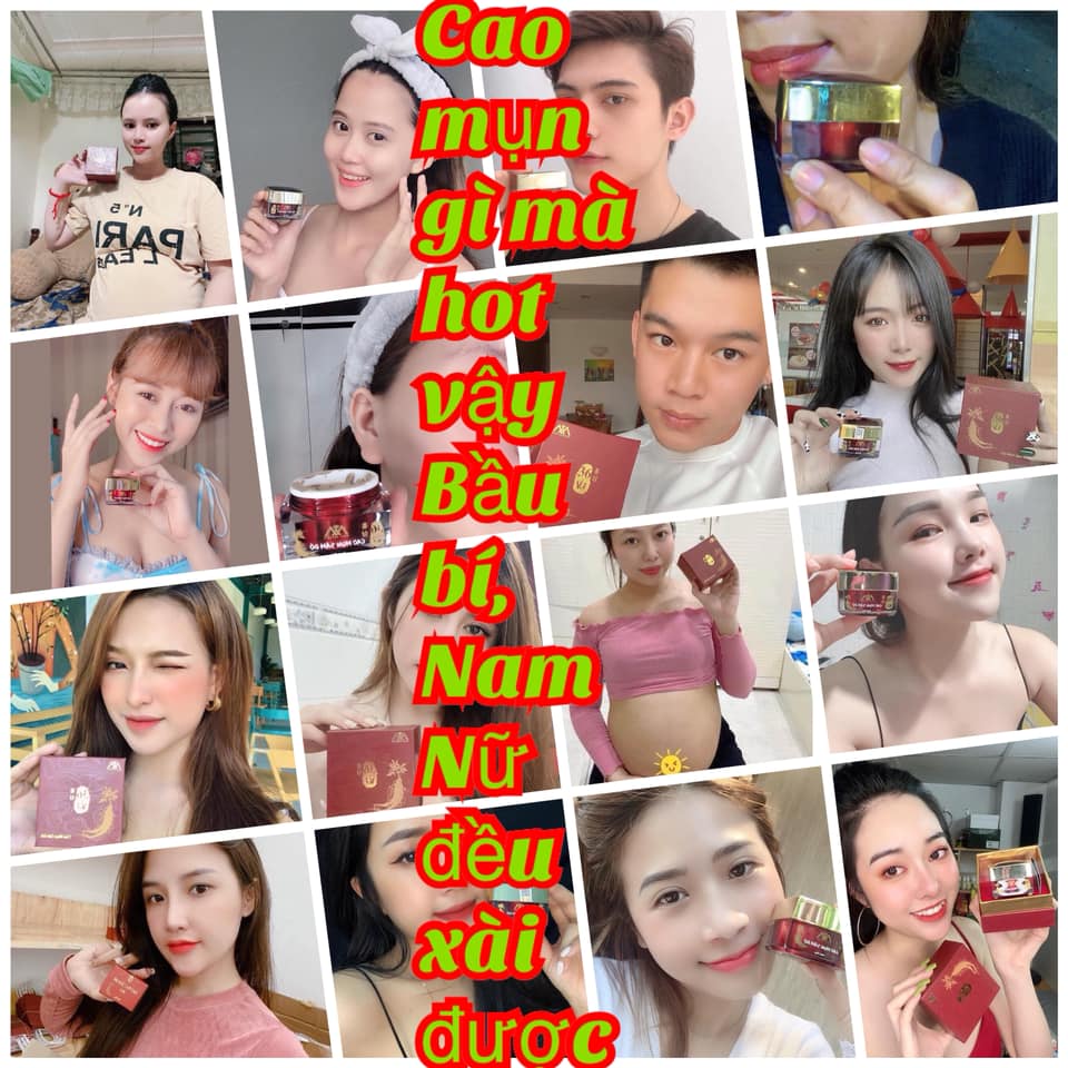 14330-csf210-6-6.jpg Cao Mụn Sâm Đỏ 36 Vị MeeA Organic Loại Lớn 15g - 8938534672009