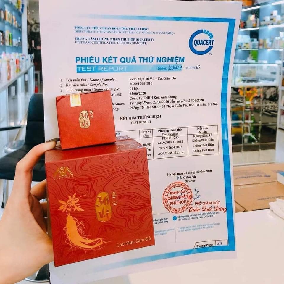 14330-csf210-9-6.jpg Cao Mụn Sâm Đỏ 36 Vị MeeA Organic Loại Lớn 15g - 8938534672009