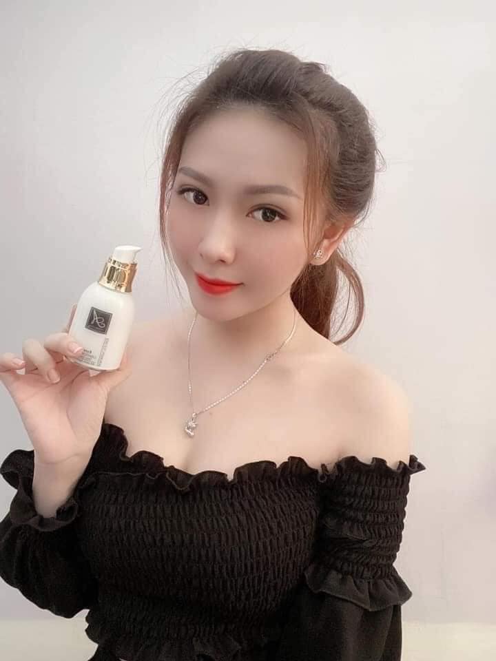 Serum huyết thanh A Cosmetics chính hãng Mỹ Phẩm Phương Anh