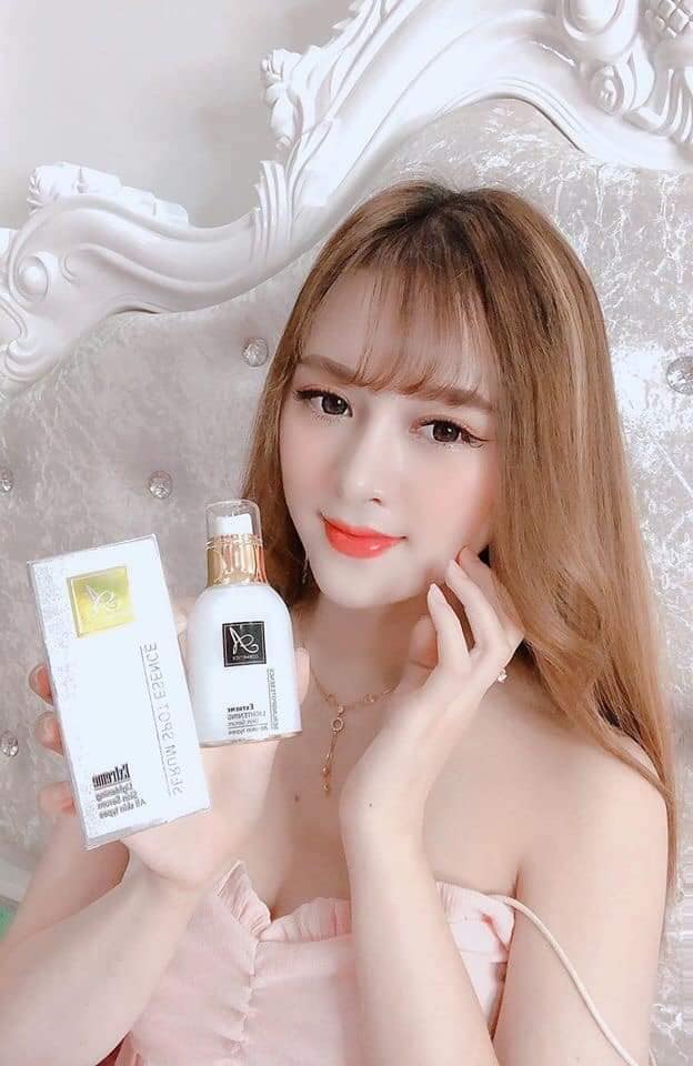 Serum huyết thanh A Cosmetics chính hãng Mỹ Phẩm Phương Anh