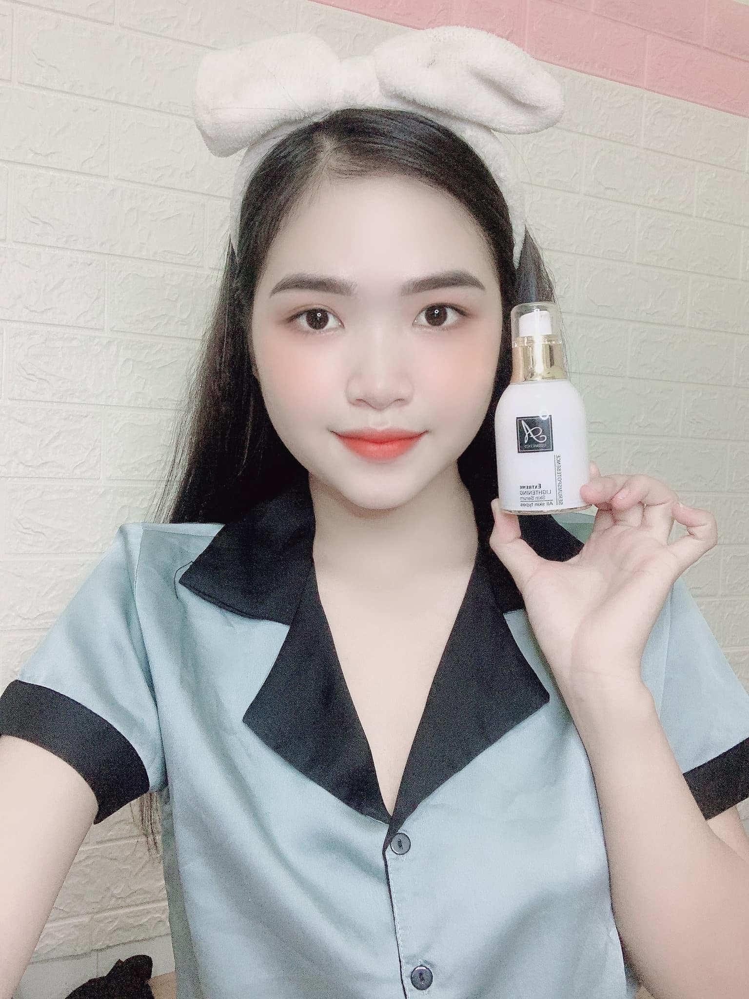 Serum huyết thanh A Cosmetics chính hãng Mỹ Phẩm Phương Anh