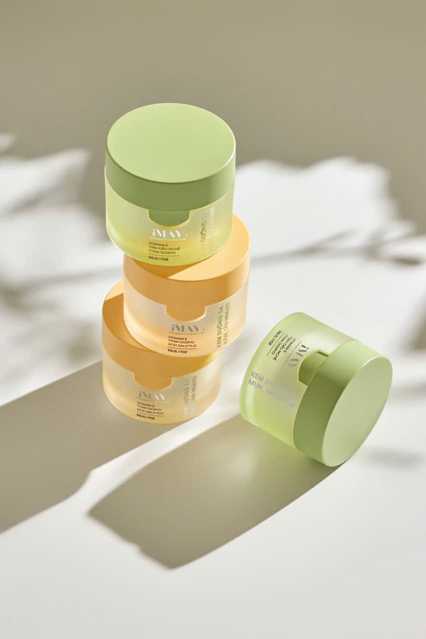 14494_z5876046038693-30cf13d0492b747655116dcc01ef062d_20240929094451-3.jpg Kem Face Thanh Mây iMay Cream Nắp Xanh - 8936038680759