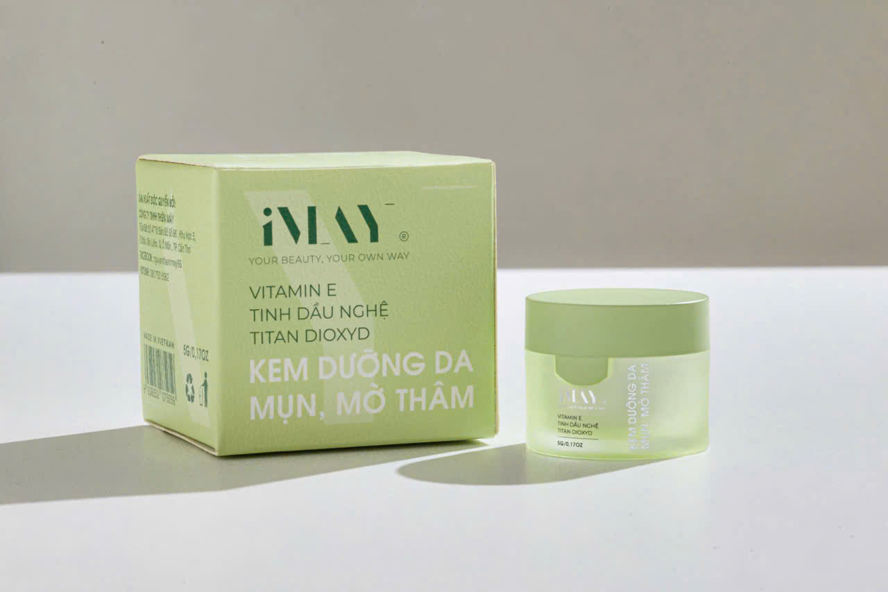 14494_z5876046038695-a2604617158c620ee939edd8fde2effe_20240929094452-3.jpg Kem Face Thanh Mây iMay Cream Nắp Xanh - 8936038680759