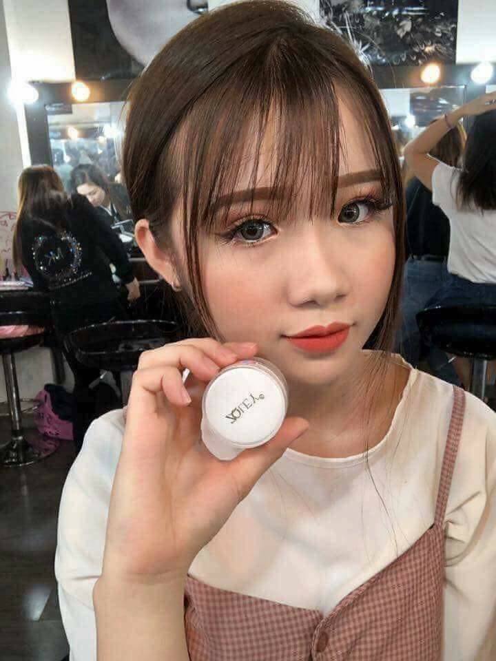 Kem Face Zoley Trắng Dưỡng Trắng Da