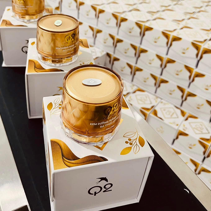 14577_q2-phu_20250214113716-8.jpg Kem Face Q2 Collagen VIP Vàng 25g Phiên Bản Mới 2025 - Mỹ Phẩm Nguyễn Liên - 8936027192164