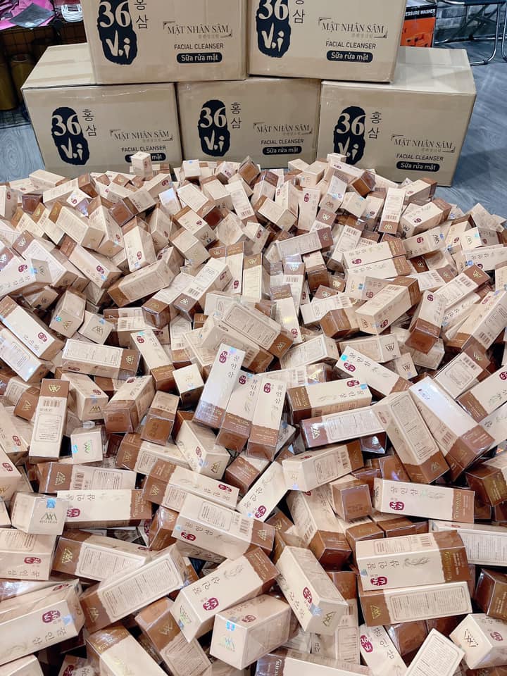 14586-157302295-442406430337036-4647688183598890809-n-6.jpg Sữa Rửa Mặt 36 Vị Mật Nhân Sâm MeeA Organic - 8938534672030