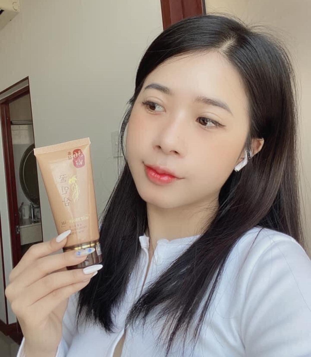 14586-1602532026-154570648-1143814632737031-6315301075348247343-o-9.jpg Sữa Rửa Mặt 36 Vị Mật Nhân Sâm MeeA Organic - 8938534672030