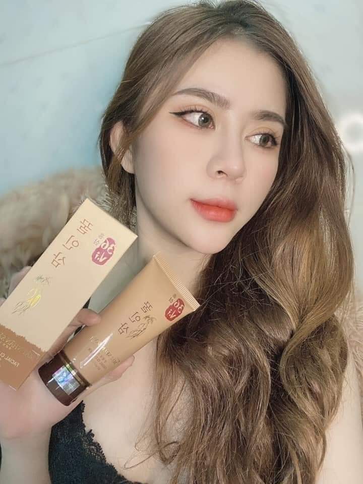 14586-1602563279-152366132-460379588480120-9165387240646383548-n-7.jpg Sữa Rửa Mặt 36 Vị Mật Nhân Sâm MeeA Organic - 8938534672030