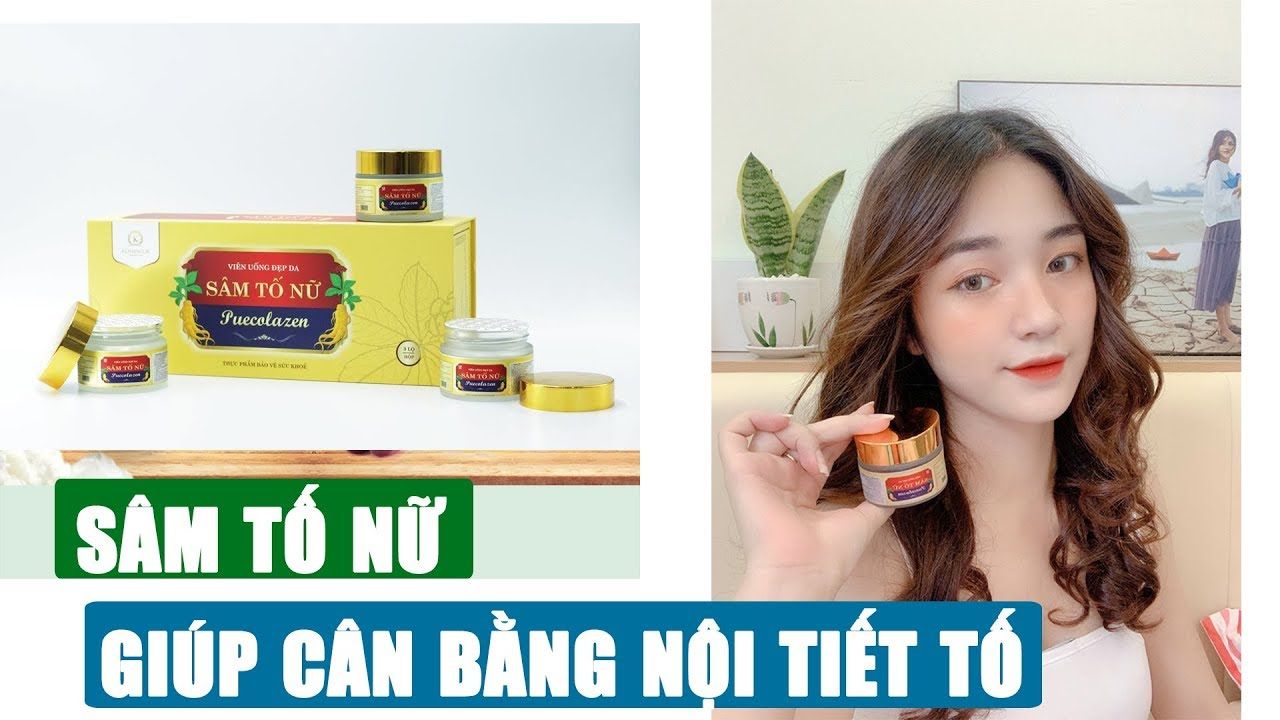 14689-96481da6200554dc70911f723f1400cb-26.jpg Viên Uống Sâm Tố Nữ Collagen Puecolazen - 8938527095099