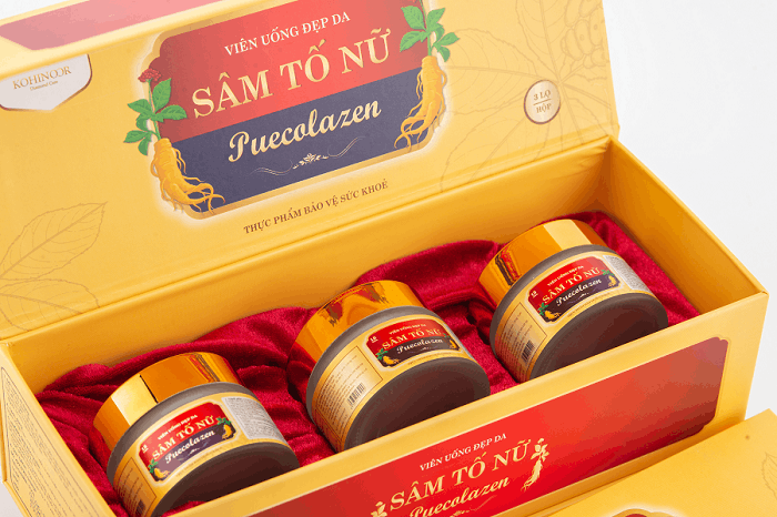 14689-sam-to-nu-2-26.png Viên Uống Sâm Tố Nữ Collagen Puecolazen - 8938527095099