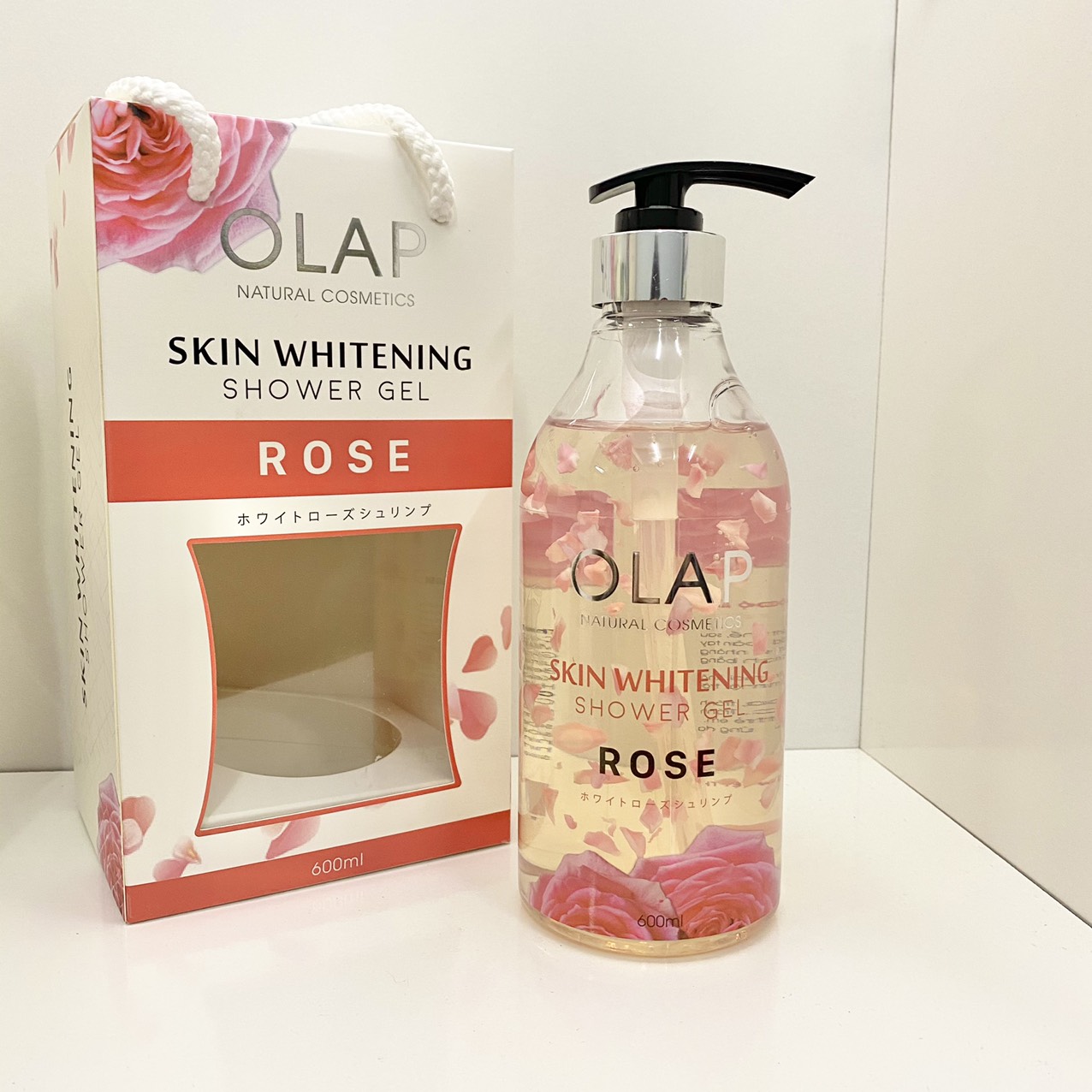 14802-1129288204-z2940043178289-962488795eb03bc74b1b4dbe2c56c402-6.jpg Sữa Tắm Trắng Da Olap Rose - 8938519955929