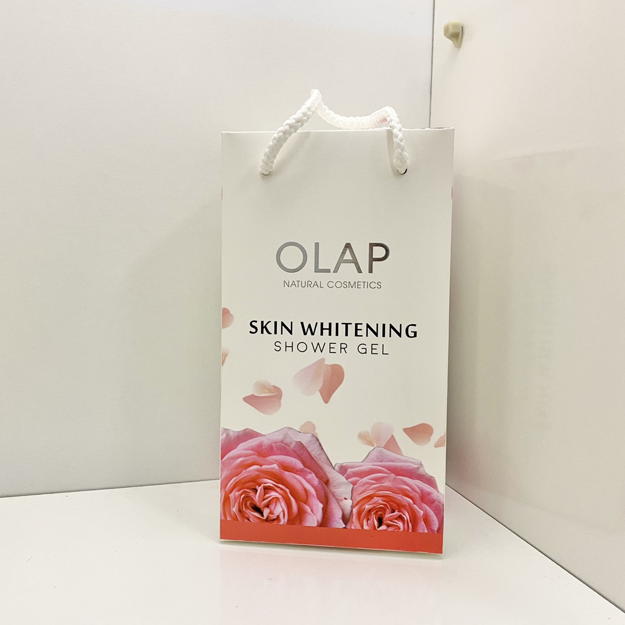 Kho sỉ sữa Tắm Trắng Da Olap Rose Kho sỉ sữa Tắm Trắng Da Olap Rose