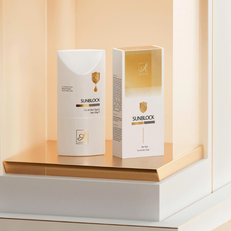 15076_37_20251111123619-3.png Kem Chống Nắng A Cosmetics Ultra Violet Sunblock Mỹ Phẩm Phương Anh 50g Phiên Bản Mới - CNA01