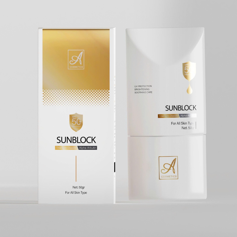 15076_39_20251111123620-2.png Kem Chống Nắng A Cosmetics Ultra Violet Sunblock Mỹ Phẩm Phương Anh 50g Phiên Bản Mới - CNA01