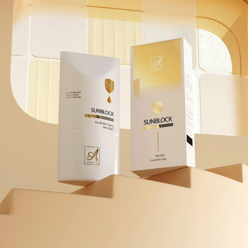 15076_42_20251111123622-2.png Kem Chống Nắng A Cosmetics Ultra Violet Sunblock Mỹ Phẩm Phương Anh 50g Phiên Bản Mới - CNA01