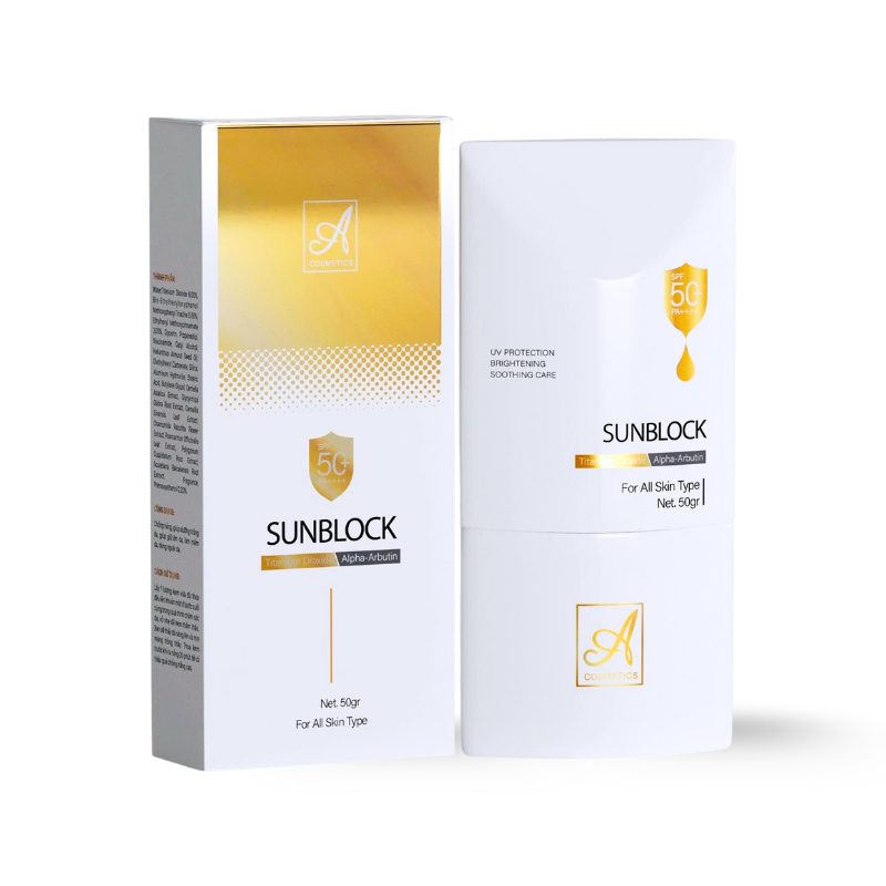 Giá sỉ kem Chống Nắng A Cosmetics Ultra Violet Sunblock Mỹ Phẩm Phương Anh 50g Phiên Bản Mới Giá sỉ kem Chống Nắng A Cosmetics Ultra Violet Sunblock Mỹ Phẩm Phương Anh 50g Phiên Bản Mới