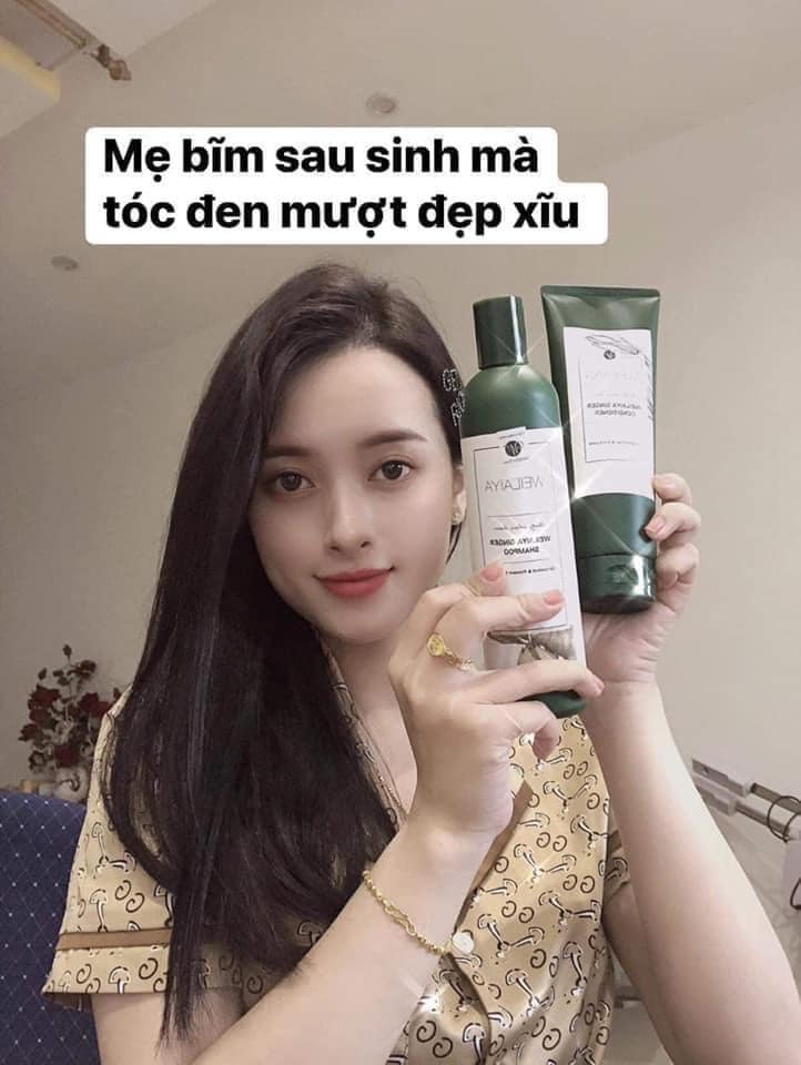 15100-154360846-910420056442387-877926391901468728-n-4.jpg Combo bộ dầu gội xả Weilaiya mọc tóc chiết xuất gừng xả - 6971025880370