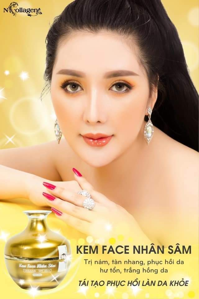 15116-z2171399005512-aff747f4489cae74eeb2983cc78d7e31-5.jpg Kem Face Nhân Sâm N Collagen - 8938526572027