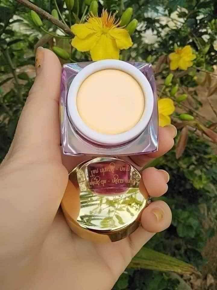 Shop sỉ kem Face Tím N Collagen Làm Sáng Da Giảm Thâm Nám