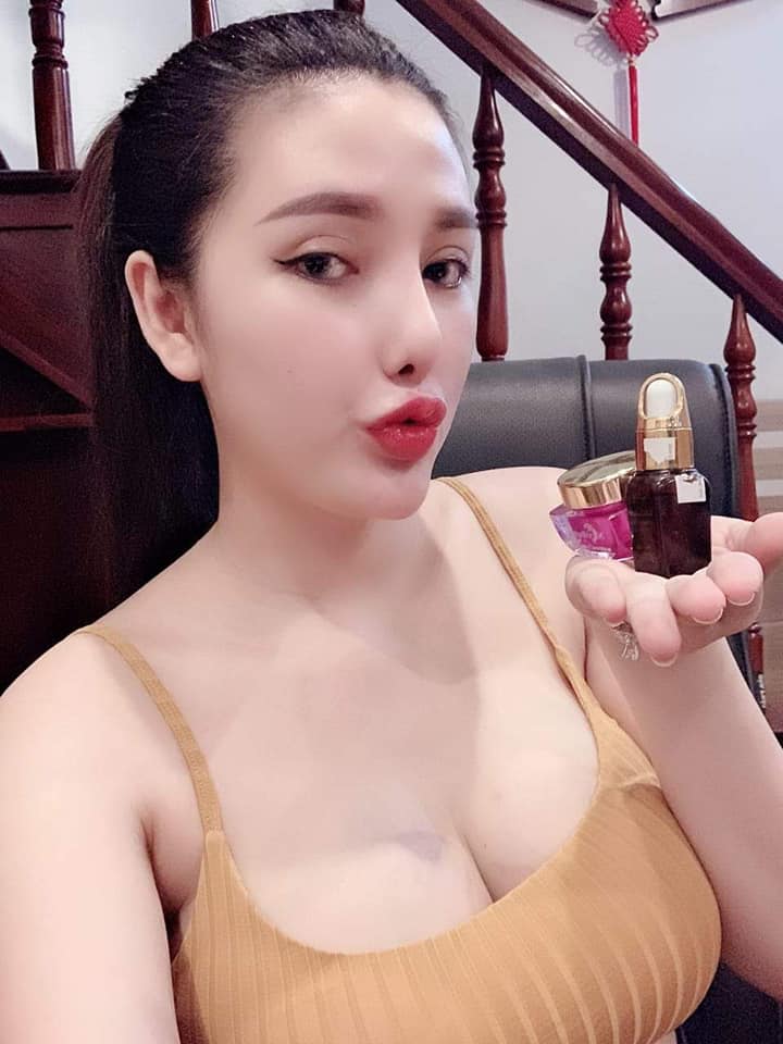 Shop sỉ kem Face Tím N Collagen Làm Sáng Da Giảm Thâm Nám