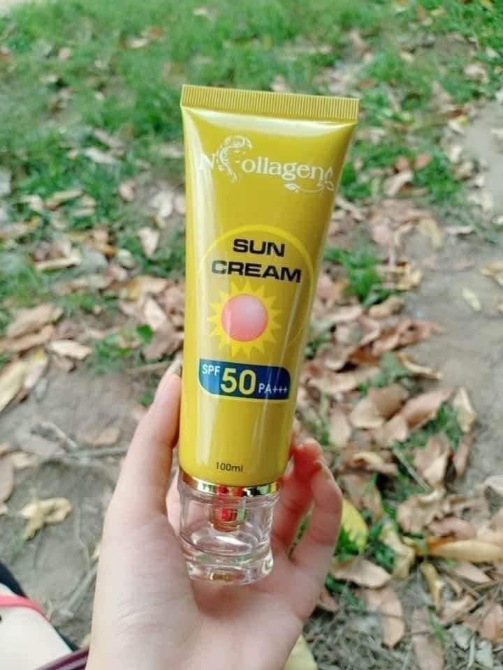 15122-171314123-209949657597141-2085651073151931683-n-5.jpg Kem Chống Nắng Sun Cream N Collagen - 8938526572041