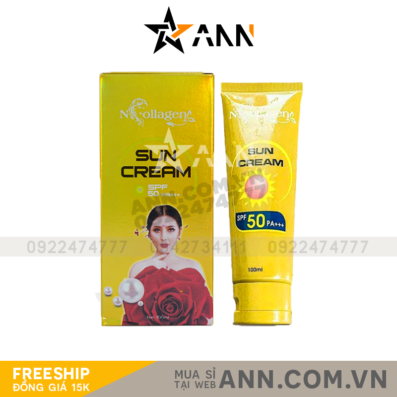 15122-kcn-n-collagen-3.png Kem Chống Nắng Sun Cream N Collagen - 8938526572041