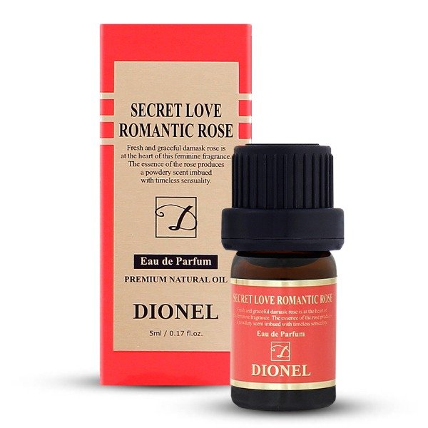 Giá sỉ nước Hoa Vùng Kín Dionel Secret Love Romantic Rose 5ml chính hãng Nước Hoa Vùng Kín Dionel Secret Love Romantic Rose 5ml chính hãng