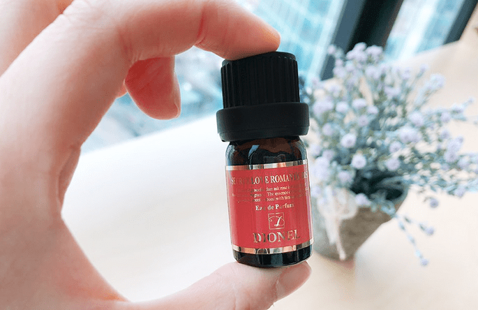 Giá sỉ nước Hoa Vùng Kín Dionel Secret Love Romantic Rose 5ml chính hãng Nước Hoa Vùng Kín Dionel Secret Love Romantic Rose 5ml chính hãng