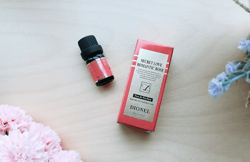 Giá sỉ nước Hoa Vùng Kín Dionel Secret Love Romantic Rose 5ml chính hãng Nước Hoa Vùng Kín Dionel Secret Love Romantic Rose 5ml chính hãng