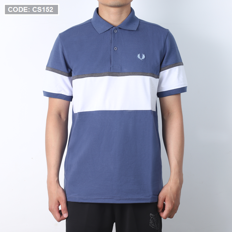 15230-1037561199-img-1884-11.png Áo Thun Nam Có Cổ Tay Ngắn Phối Sọc - CS152