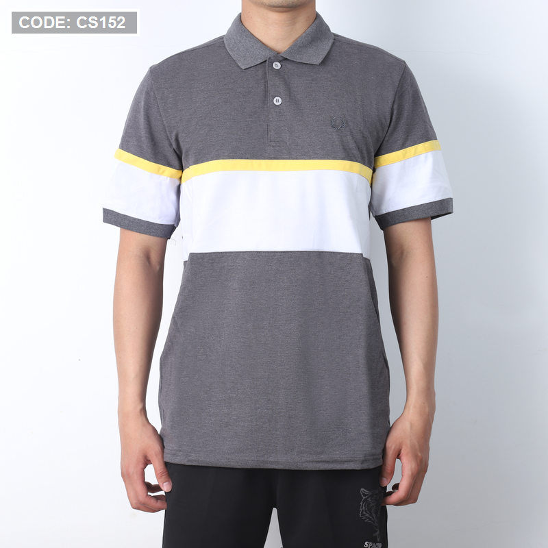 15230-img-1858-10.png Áo Thun Nam Có Cổ Tay Ngắn Phối Sọc - CS152