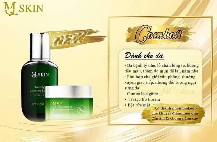 15231-0758494028-187417274-3052578358321434-6205931082843148803-n-6.jpg Kem Tái Tạo Da BB Cream MQ Skin - 8936117150289
