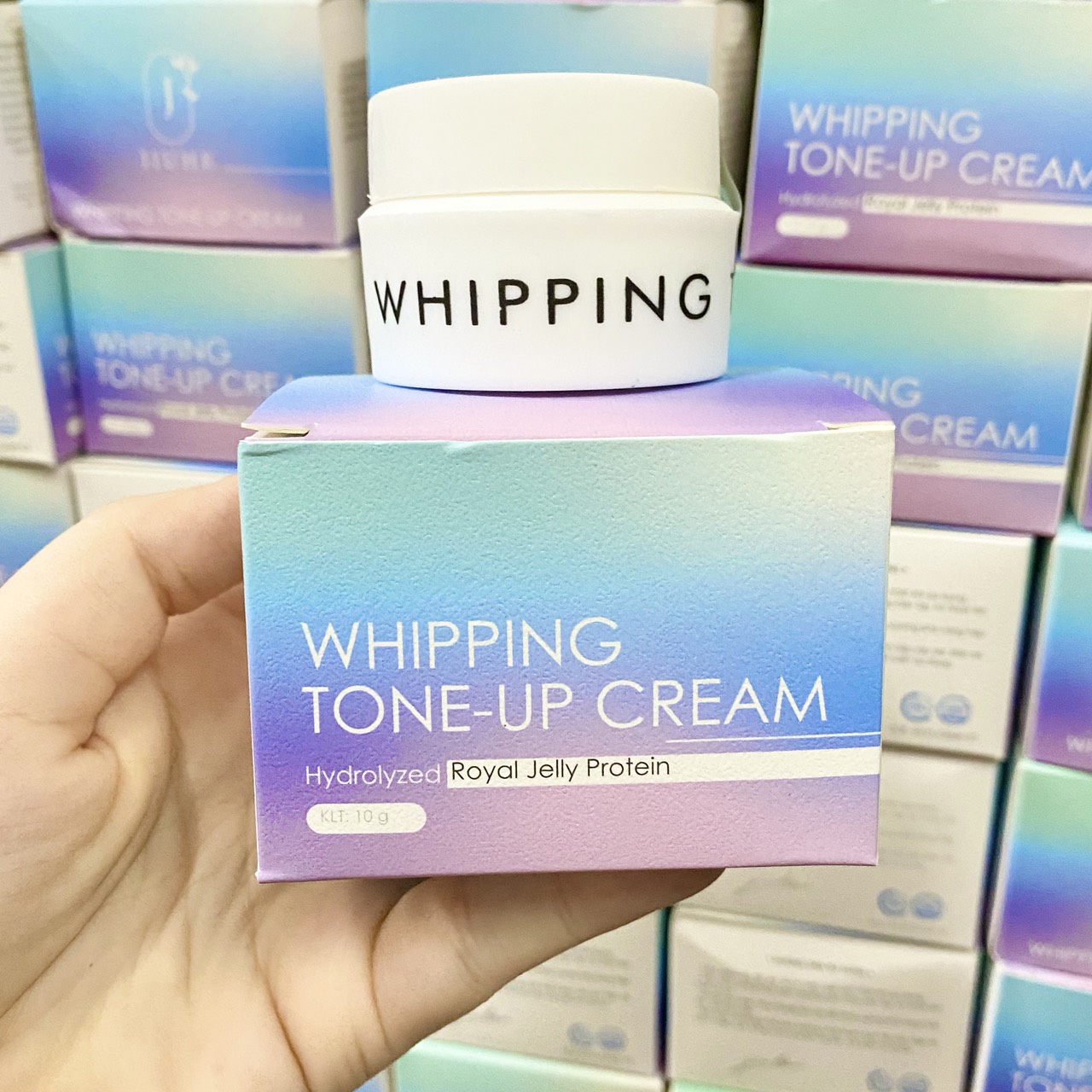 15256-0752143195-z2828196776405-9621e65dbdc15ec6cd5b2d51c8f59a75-4.jpg Kem Face Jiuhe Thanh Tô Cosmetics - FACEJ