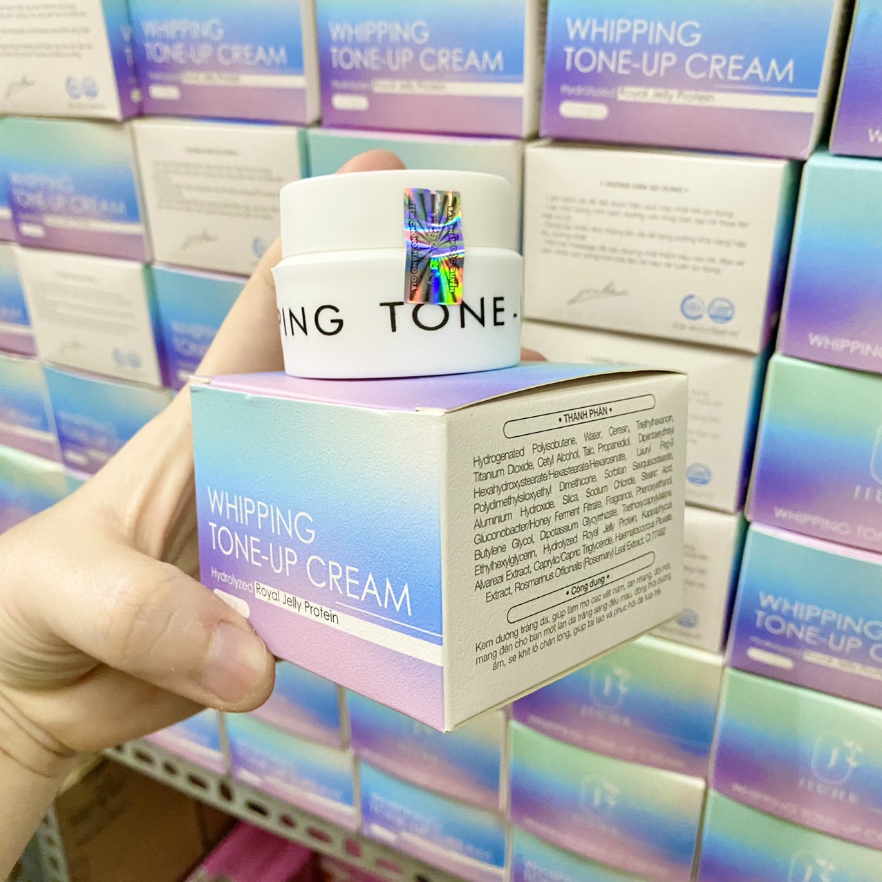 15256-0752151633-z2828196767123-37be72bcd9c843546500ae9ec2367e99-4.jpg Kem Face Jiuhe Thanh Tô Cosmetics - FACEJ