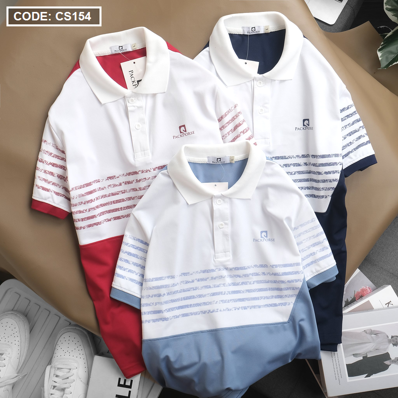 15357-0804200428-z3535490933811-137ce4ae5d03afd371b88c4c5bfd30c6-4.png Áo Thun Nam Polo In Sọc Màu Cao Cấp - CS154