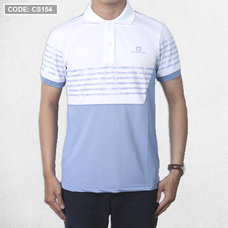 15357-2-4.jpg Áo Thun Nam Polo In Sọc Màu Cao Cấp - CS154